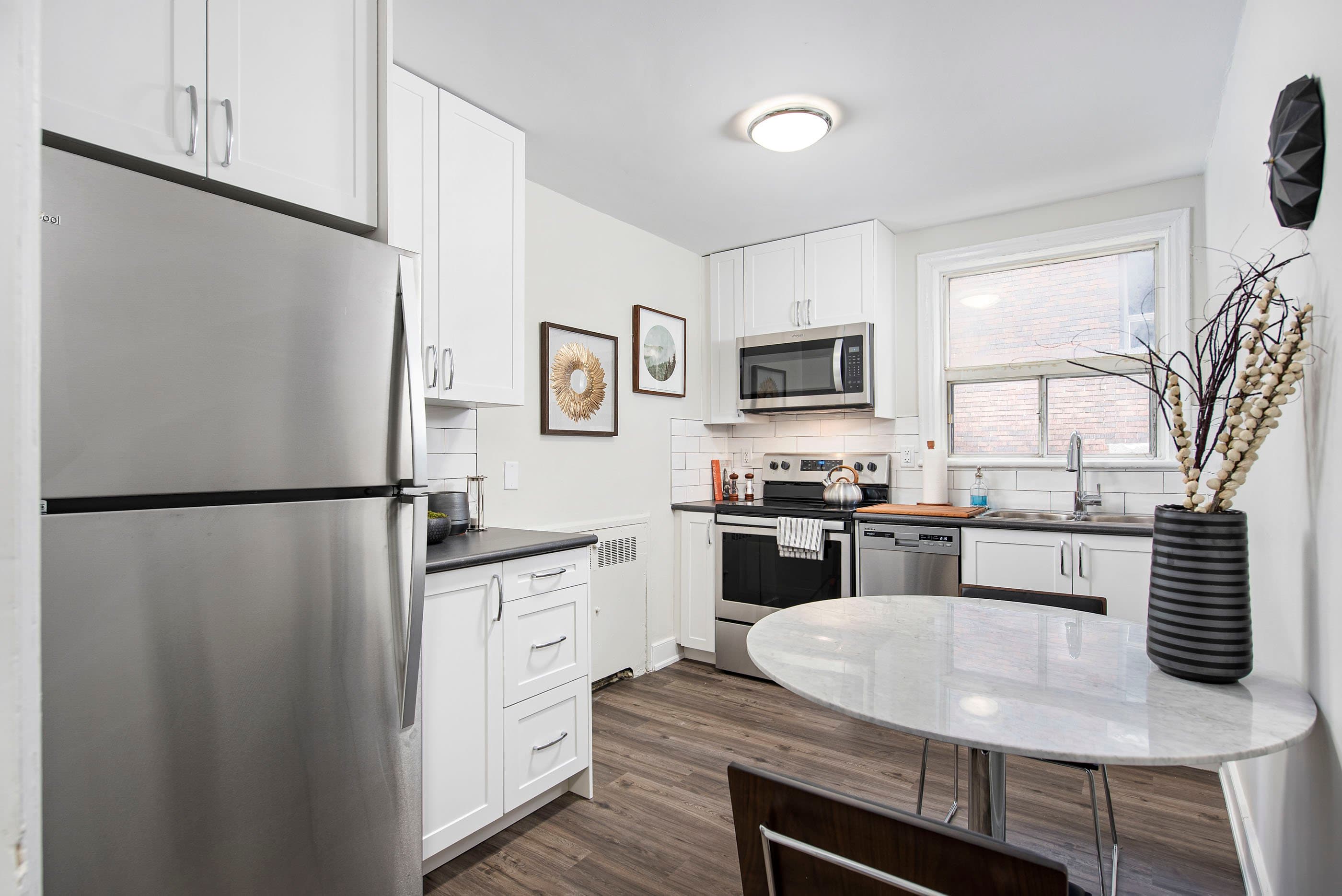 123 S EMERALD ST in Hamilton