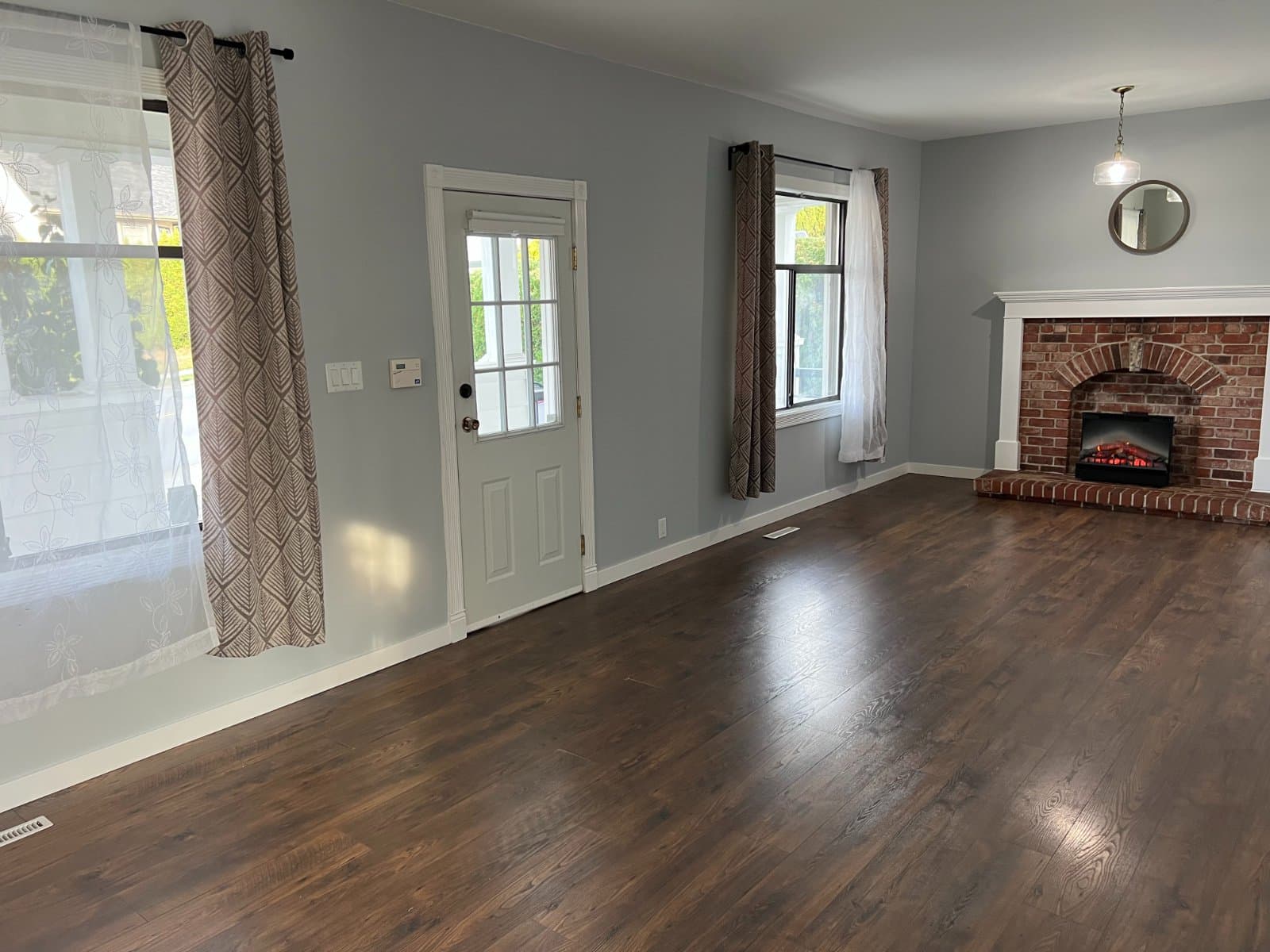 319 MARMONT ST in Coquitlam - Property View