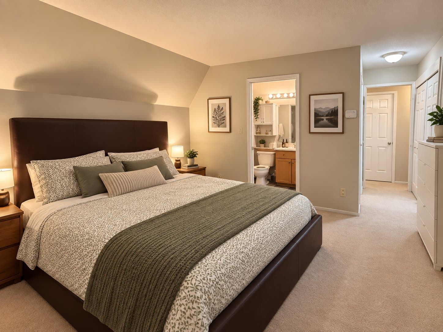 3359 FLAGSTAFF PL in Vancouver - Property View