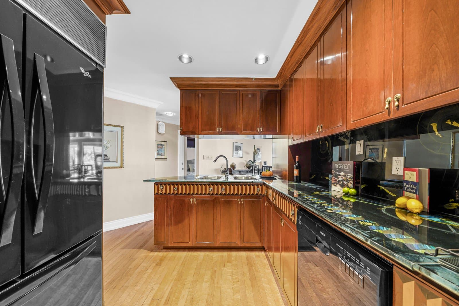 1130 IRONWORK PSGE in Vancouver - Property View