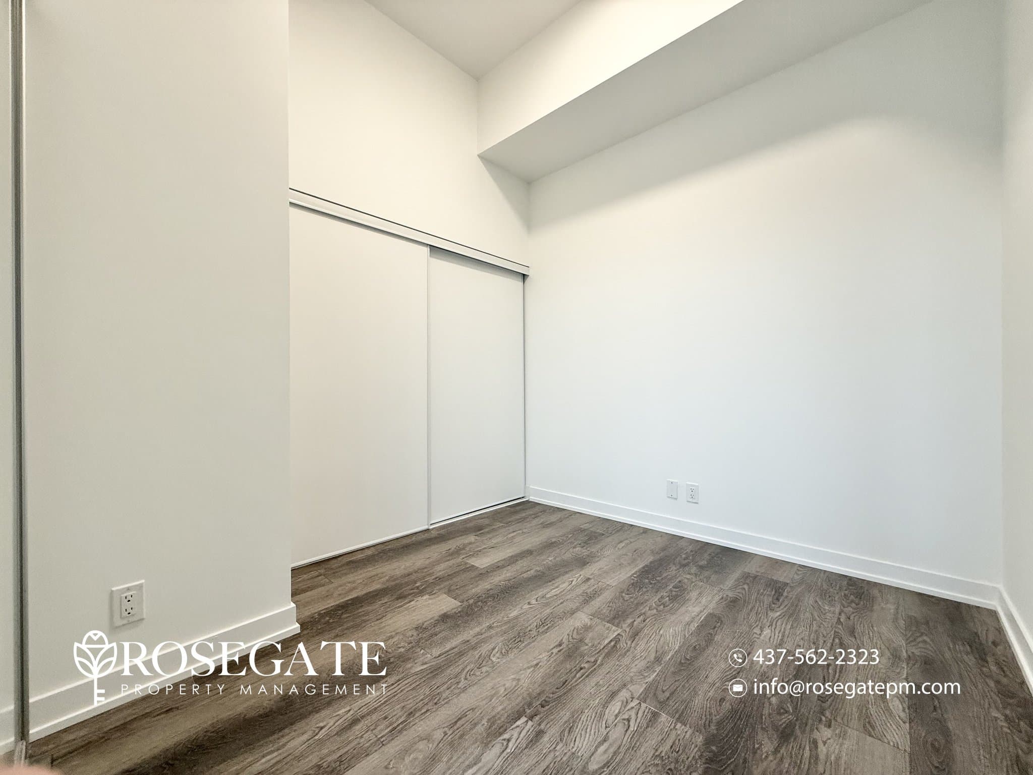 20 DEANS DR in Toronto - Property View