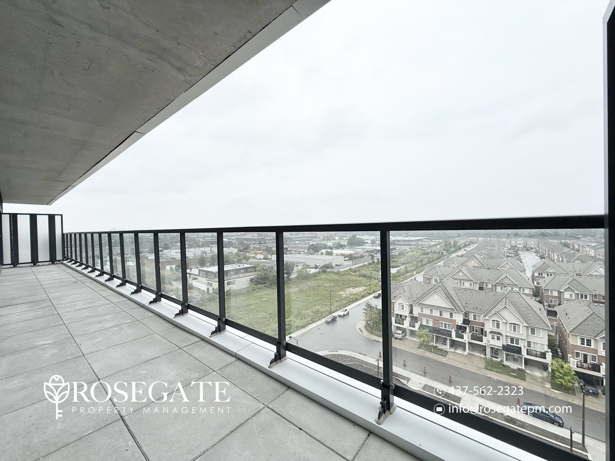 20 DEANS DR in Toronto