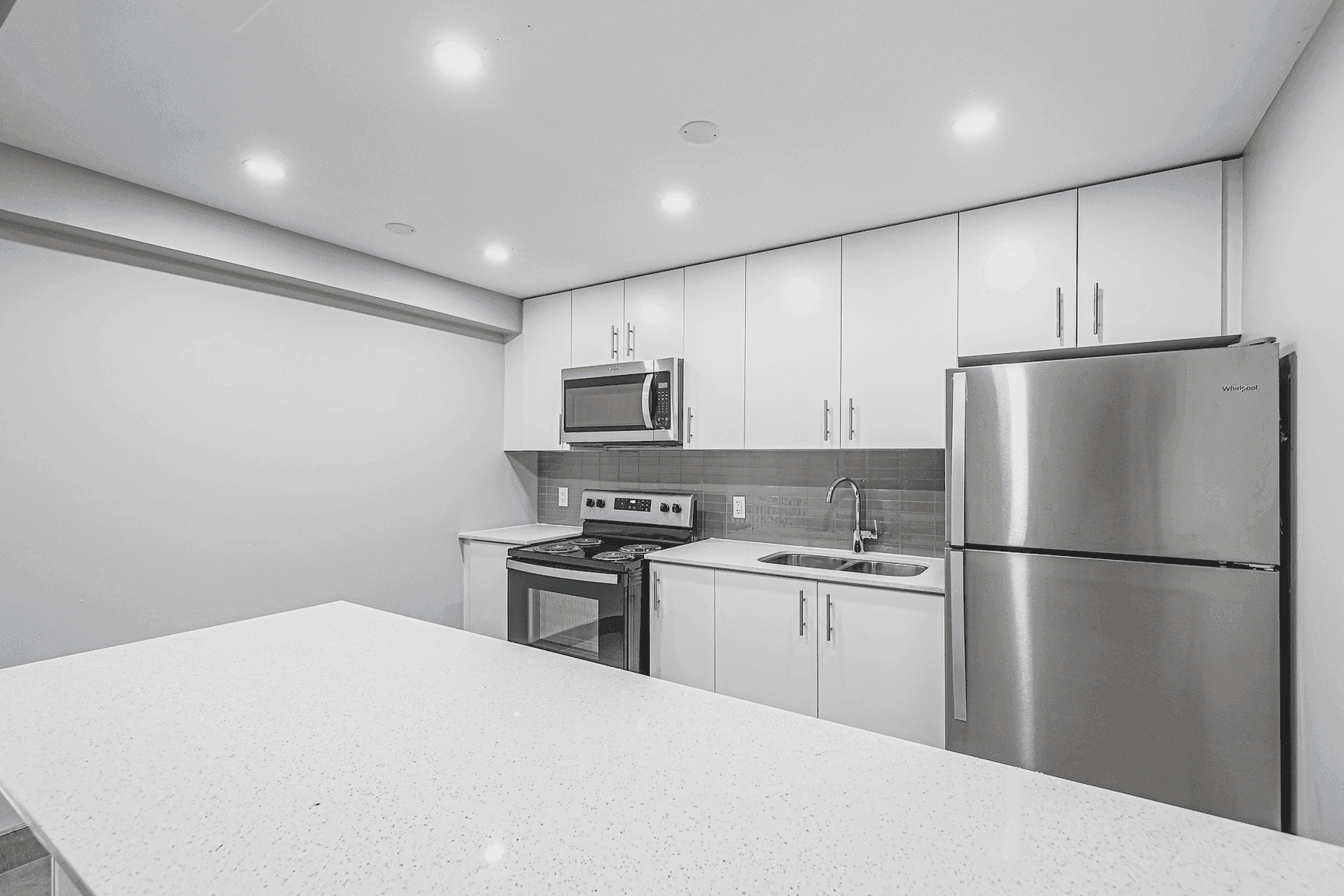 25 SAN ROMANOWAY in Toronto - Property View