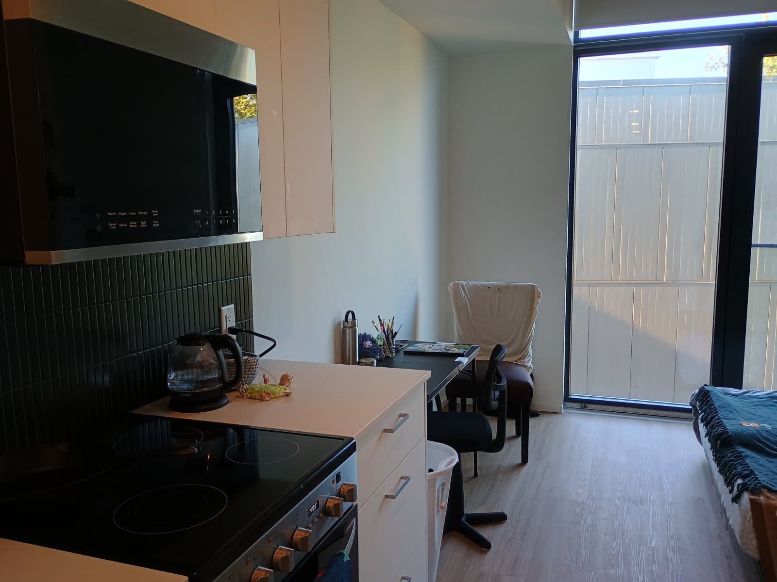 5883 UNIVERSITY BLVD in Vancouver - Property View