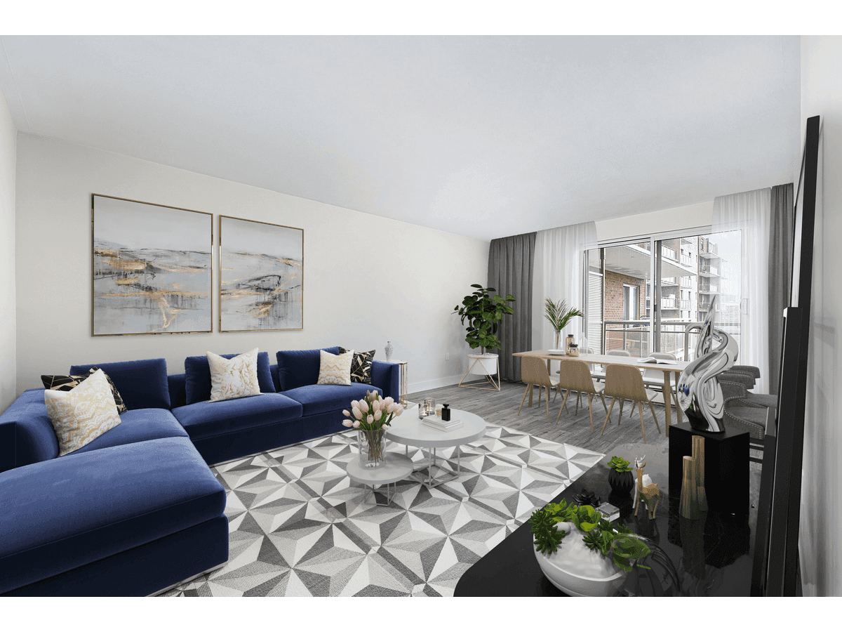 2360 BIRCHMOUNT RD in Toronto