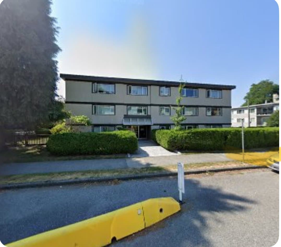 2747 ALDER ST in Vancouver - Property View