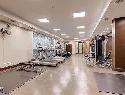 60 S TOWN CENTRE BLVD in Markham - Property View
