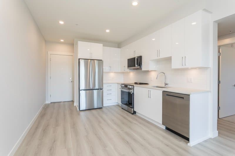 8423 CEDAR ST in Mission - Property View