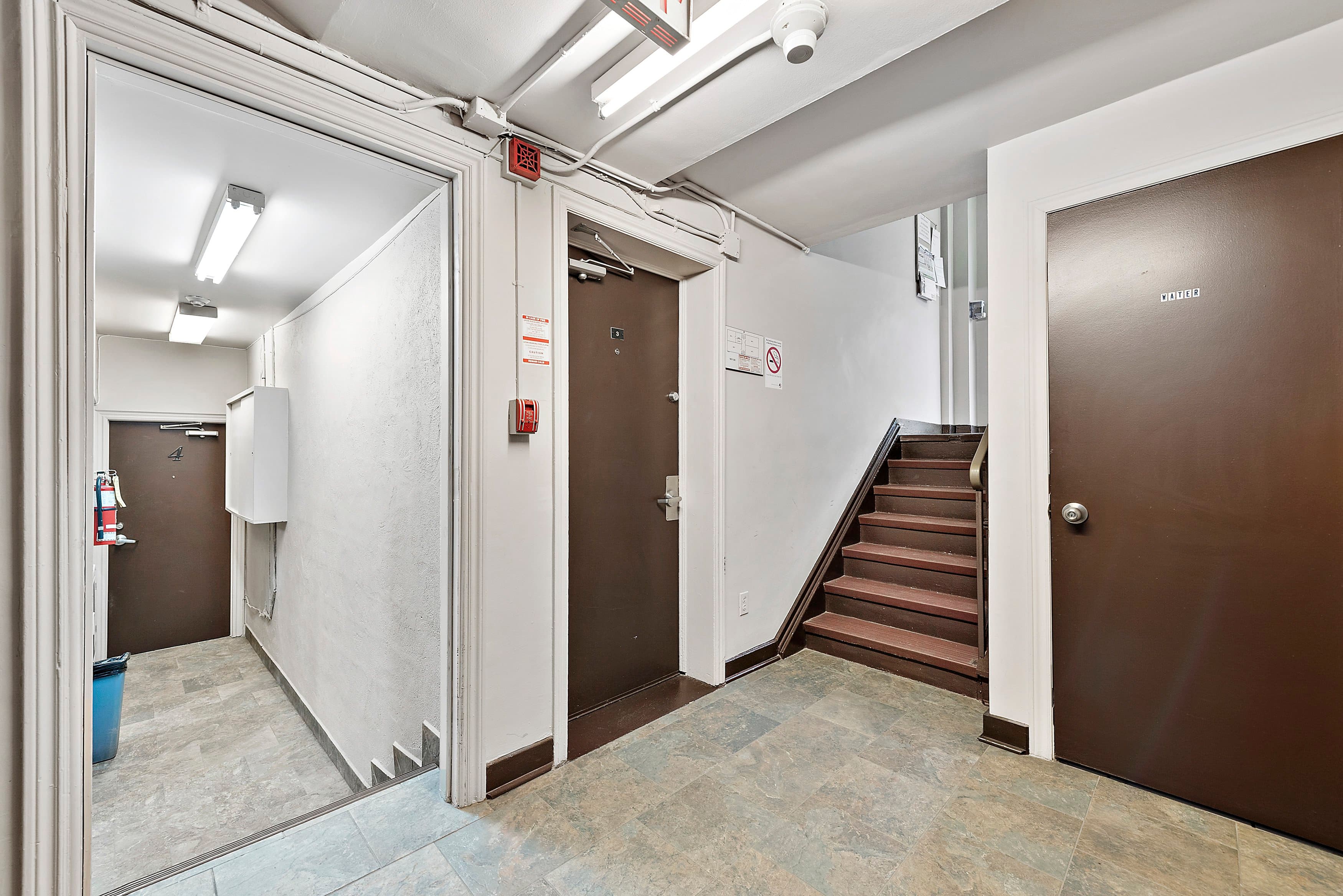 2893 & 2897 ST CLAIR AVENUE EAST in Toronto - Property View