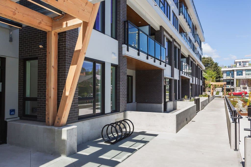540 W BAY TERRACE in Esquimalt - Property View