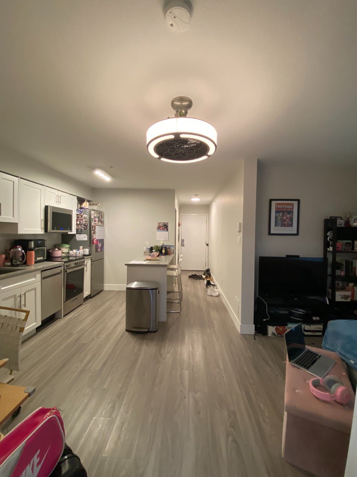8767 FRENCH ST in Vancouver - Property View