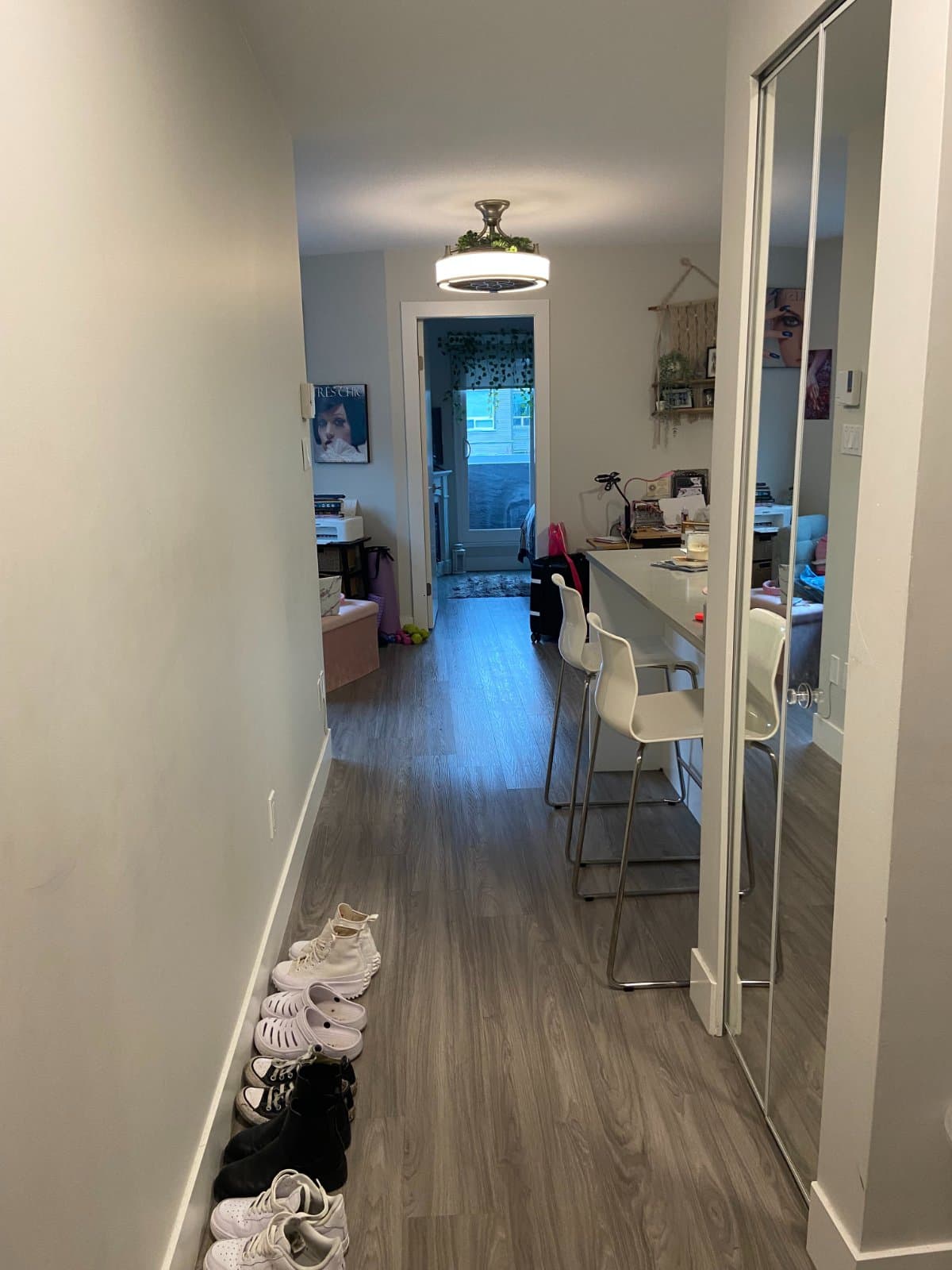 8767 FRENCH ST in Vancouver - Property View