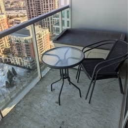 18 HARRISON GARDEN BLVD in Toronto - Property View