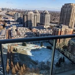 18 HARRISON GARDEN BLVD in Toronto - Property View