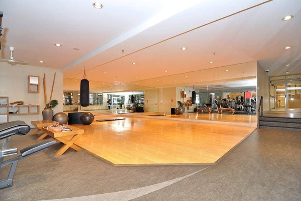 969 RICHARDS ST in Vancouver - Property View