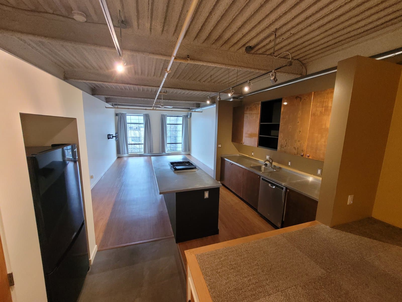 237 E 4TH AVE in Vancouver