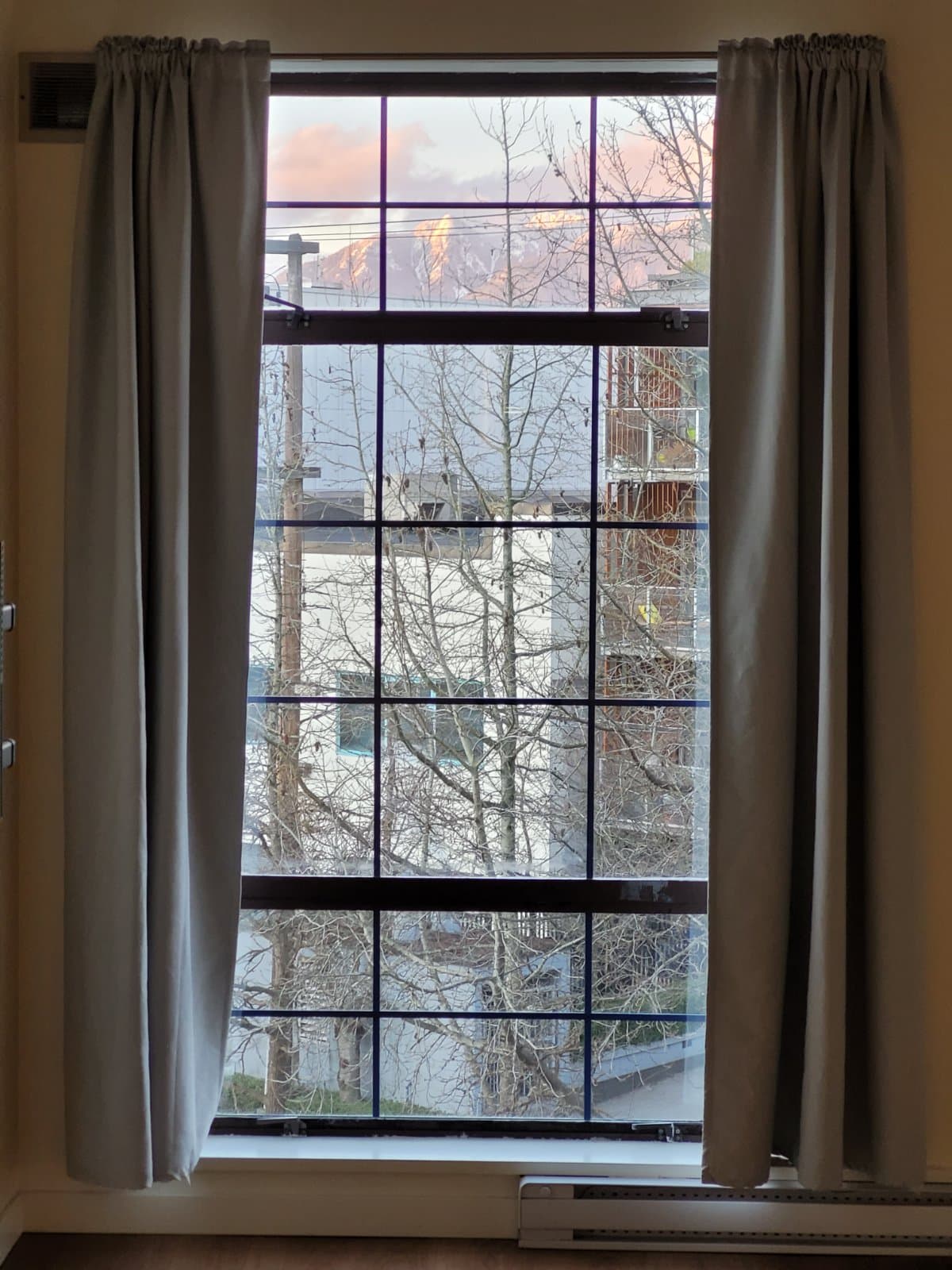237 E 4TH AVE in Vancouver - Property View