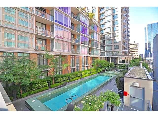 788 RICHARDS ST in Vancouver - Property View
