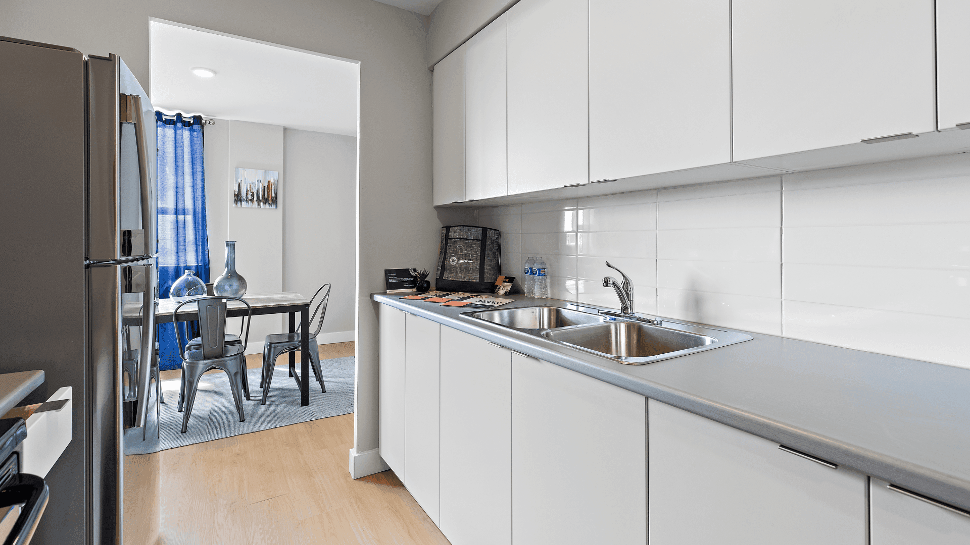 1577 W LAWRENCE AVE in Toronto - Property View