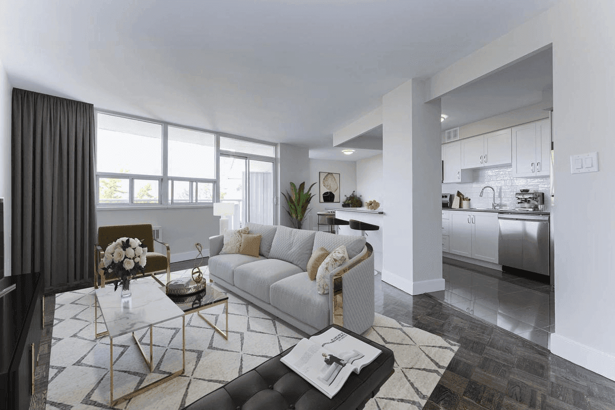 159 &161 UNIVERSITY AVENUE EAST in Waterloo - Property View
