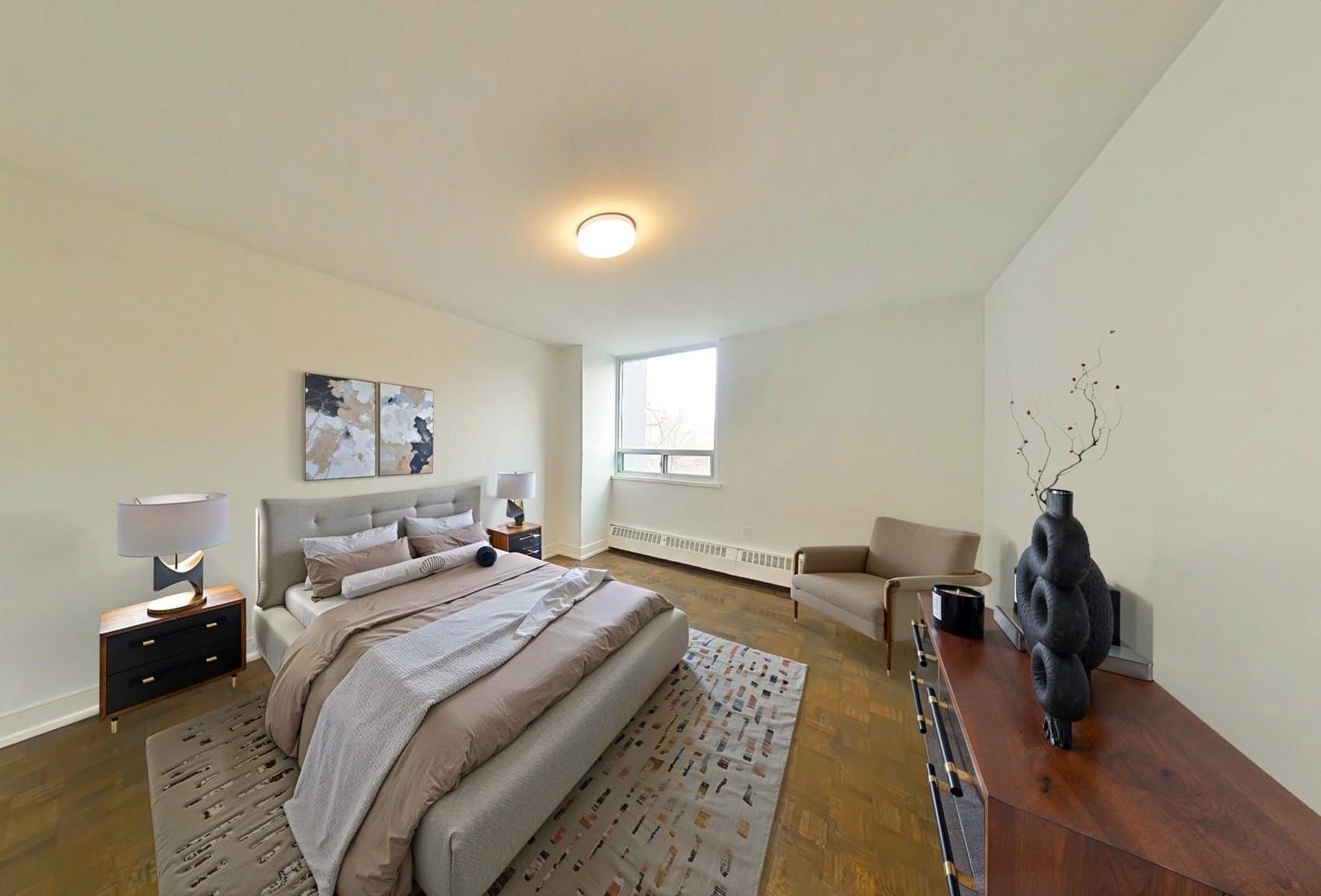 2360 BIRCHMOUNT RD in Toronto - Property View