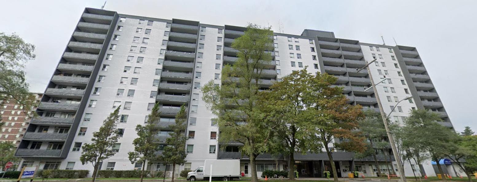 2360 BIRCHMOUNT RD in Toronto - Property View