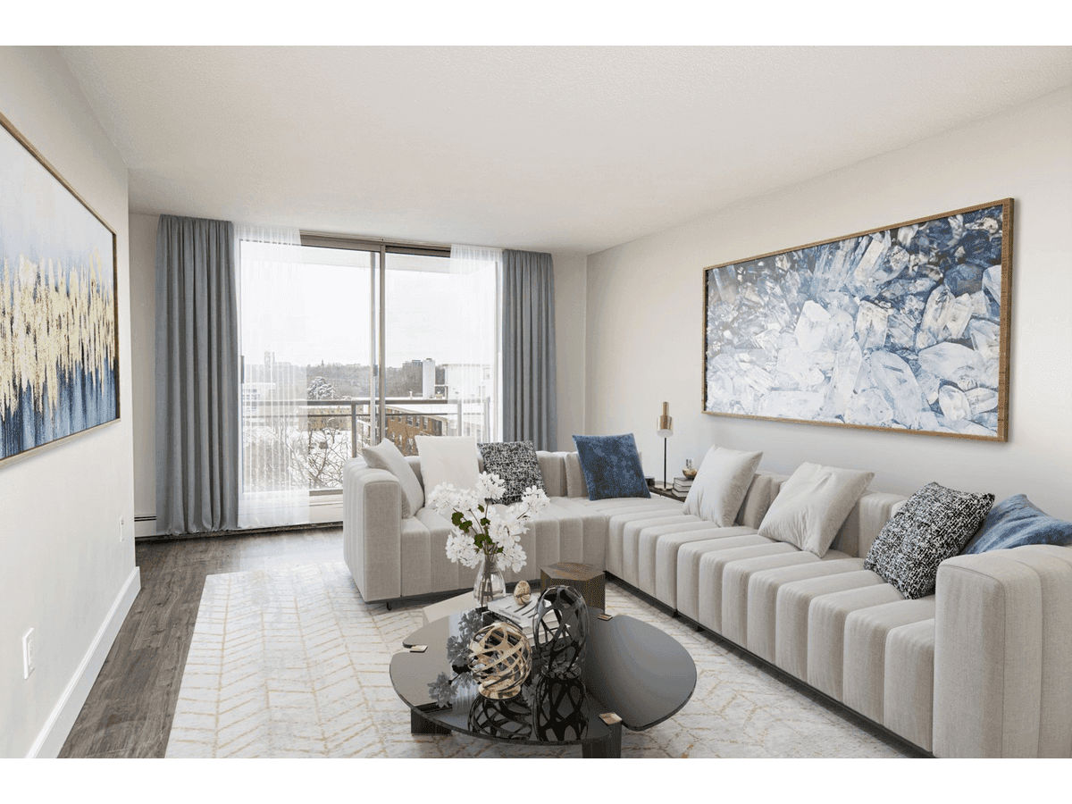40 VANIER DR in Guelph - Property View