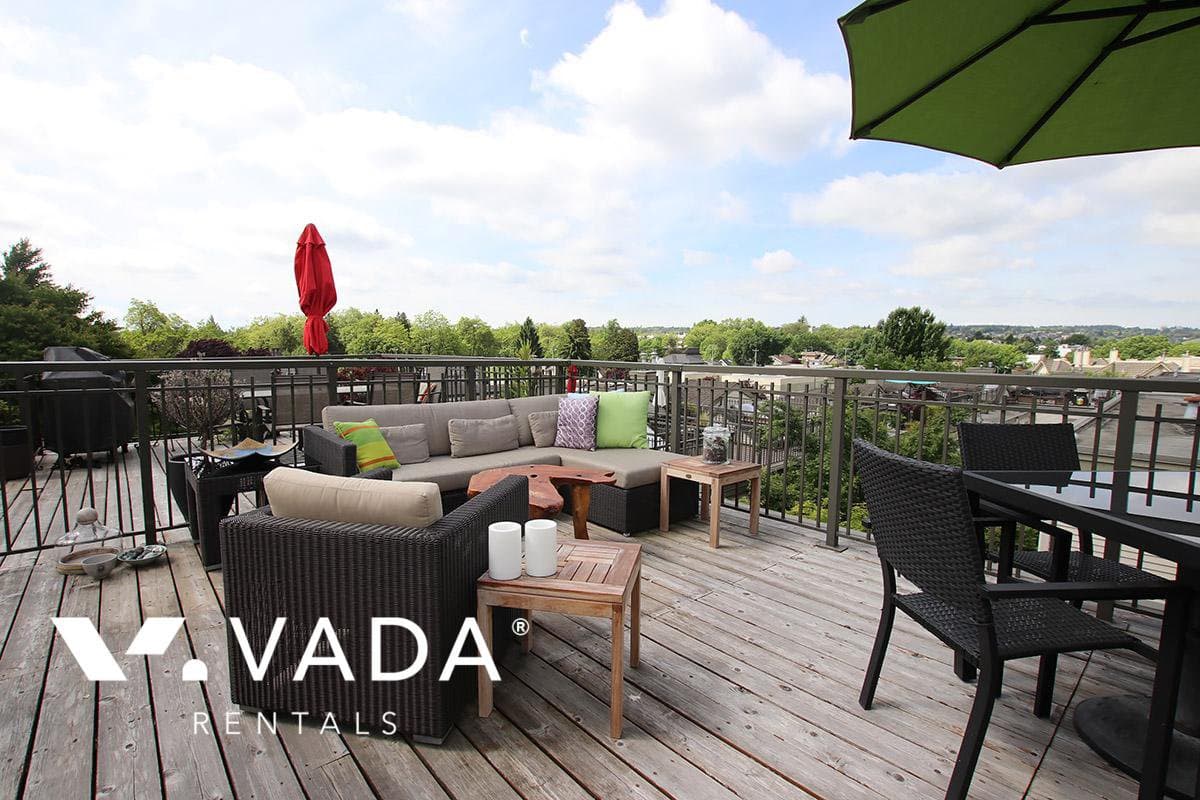 2375 W BROADWAY in Vancouver - Property View