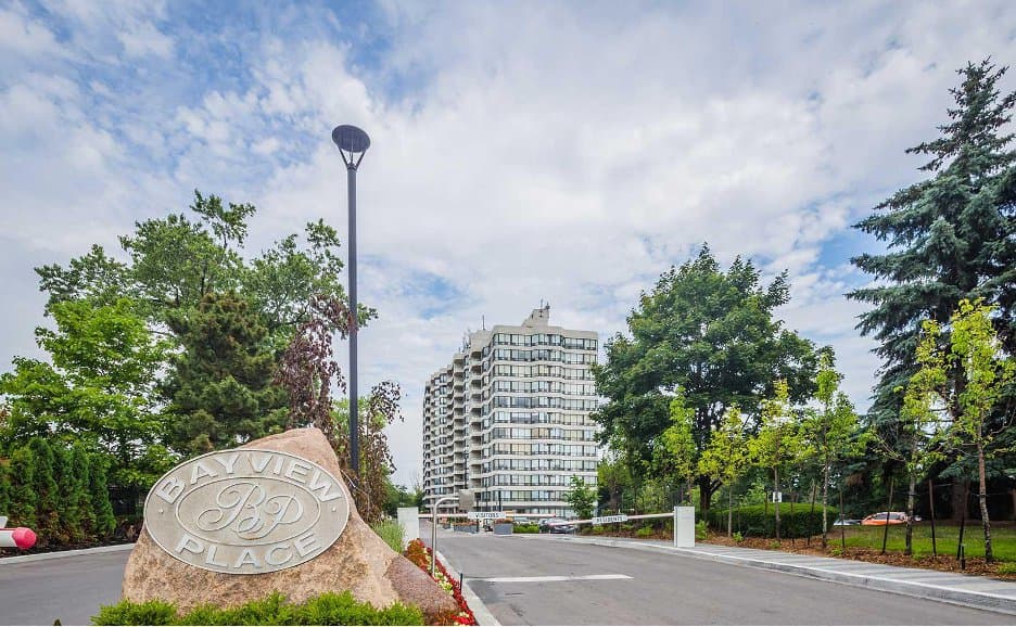 8501 BAYVIEW AVE in Richmond Hill - Property View