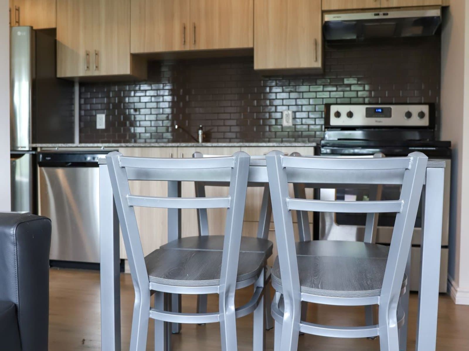 275 LARCH ST in Waterloo - Property View
