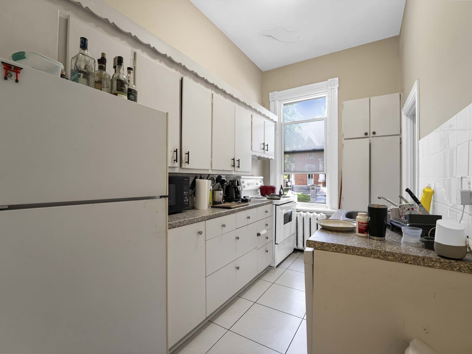 292 DALY AVE in Ottawa