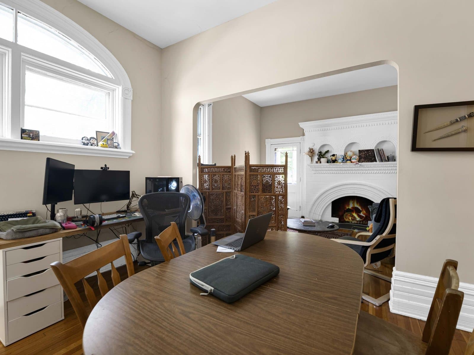 292 DALY AVE in Ottawa - Property View