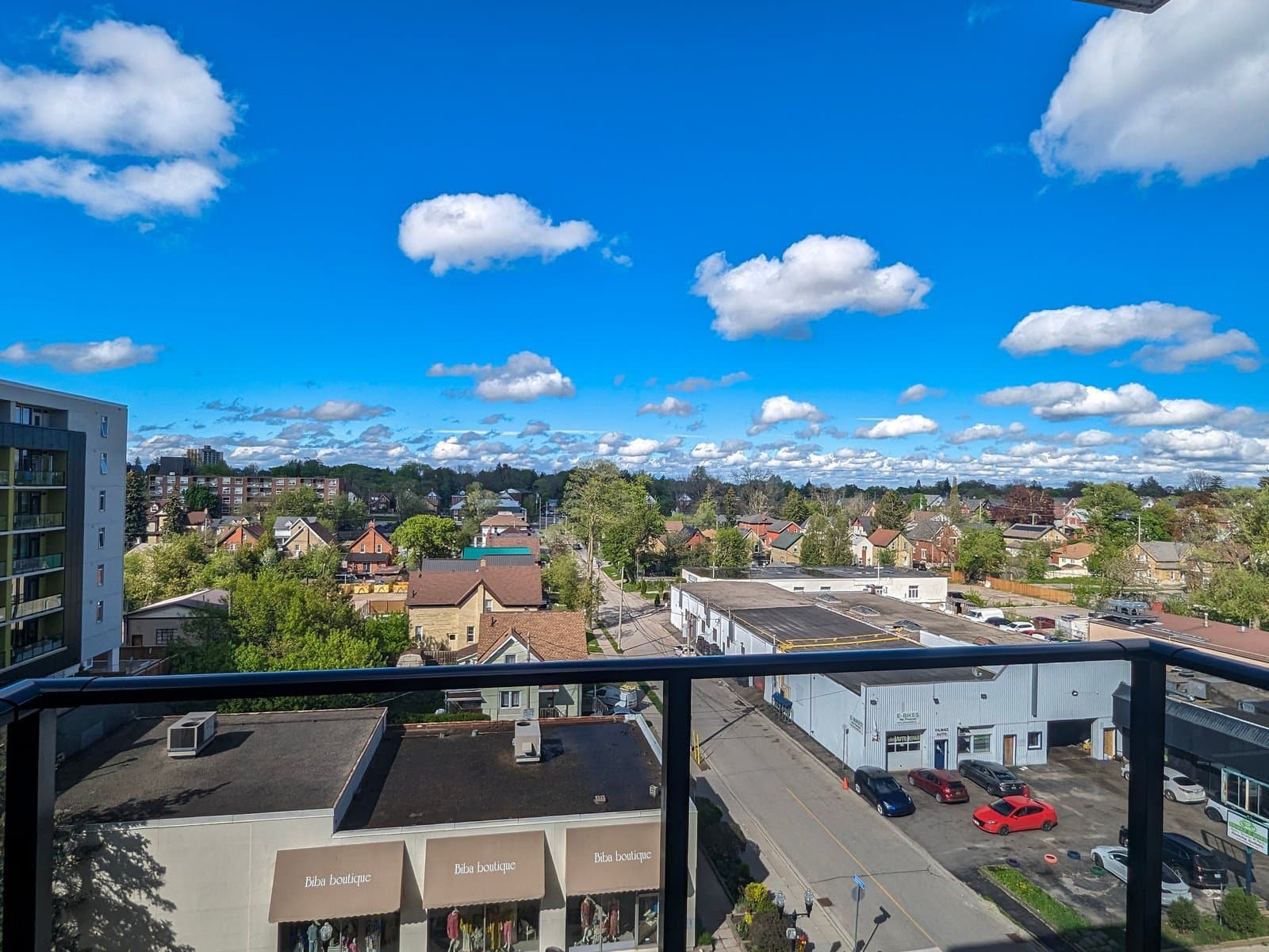 387 E KING ST in Kitchener - Property View