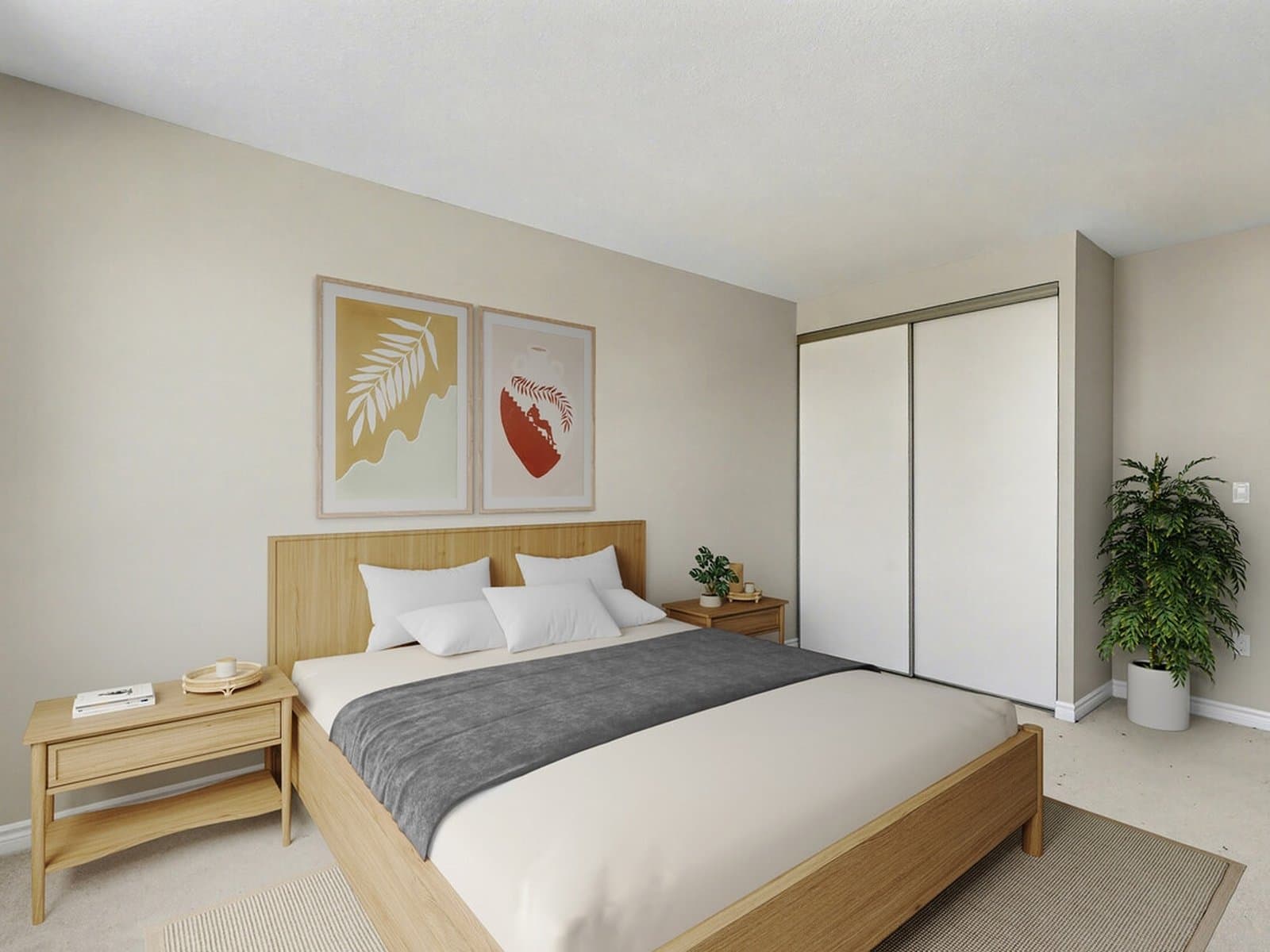 660 GARIBALDI AVE in London - Property View