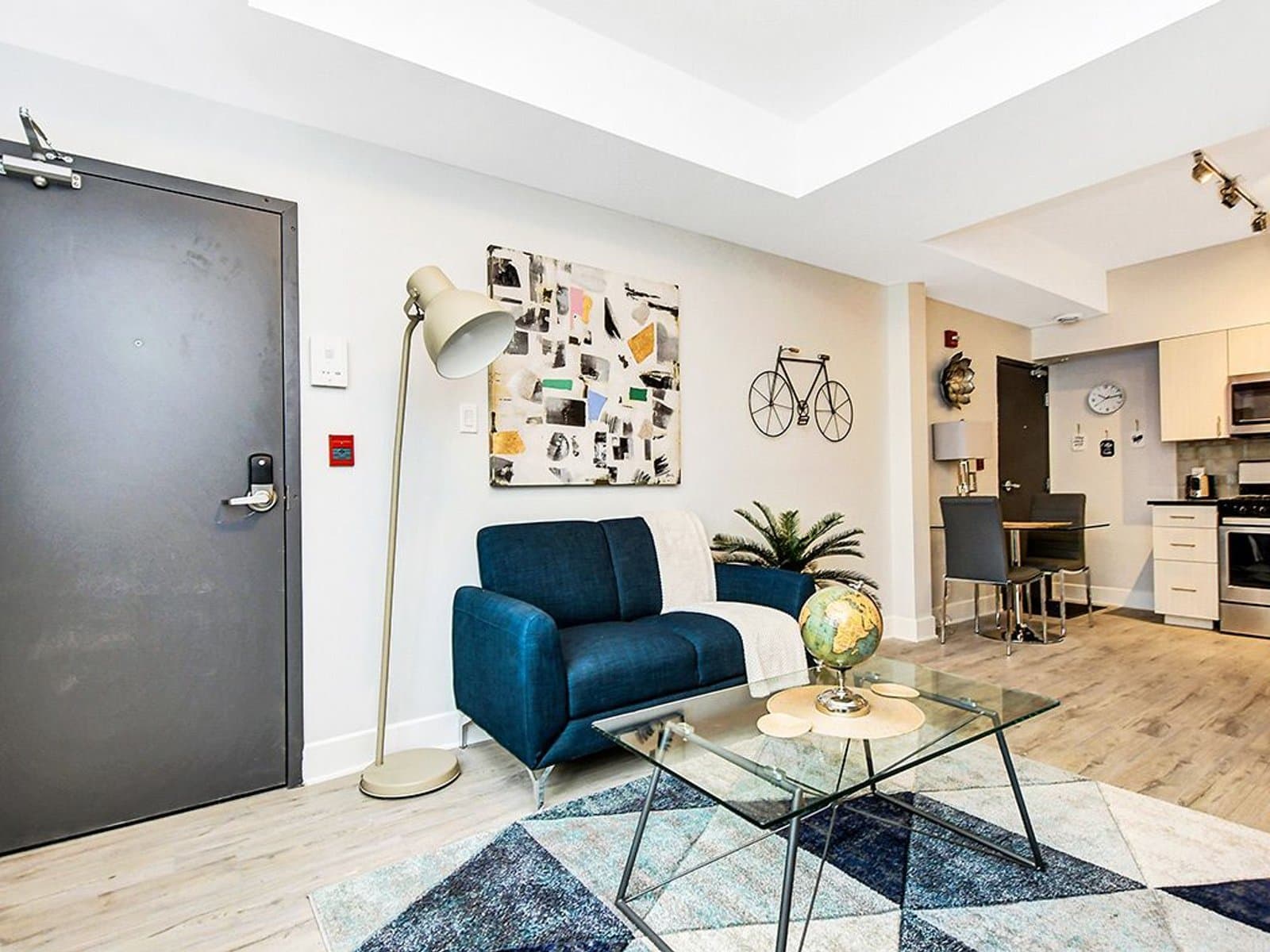 12 JOLLIET AVE in Ottawa