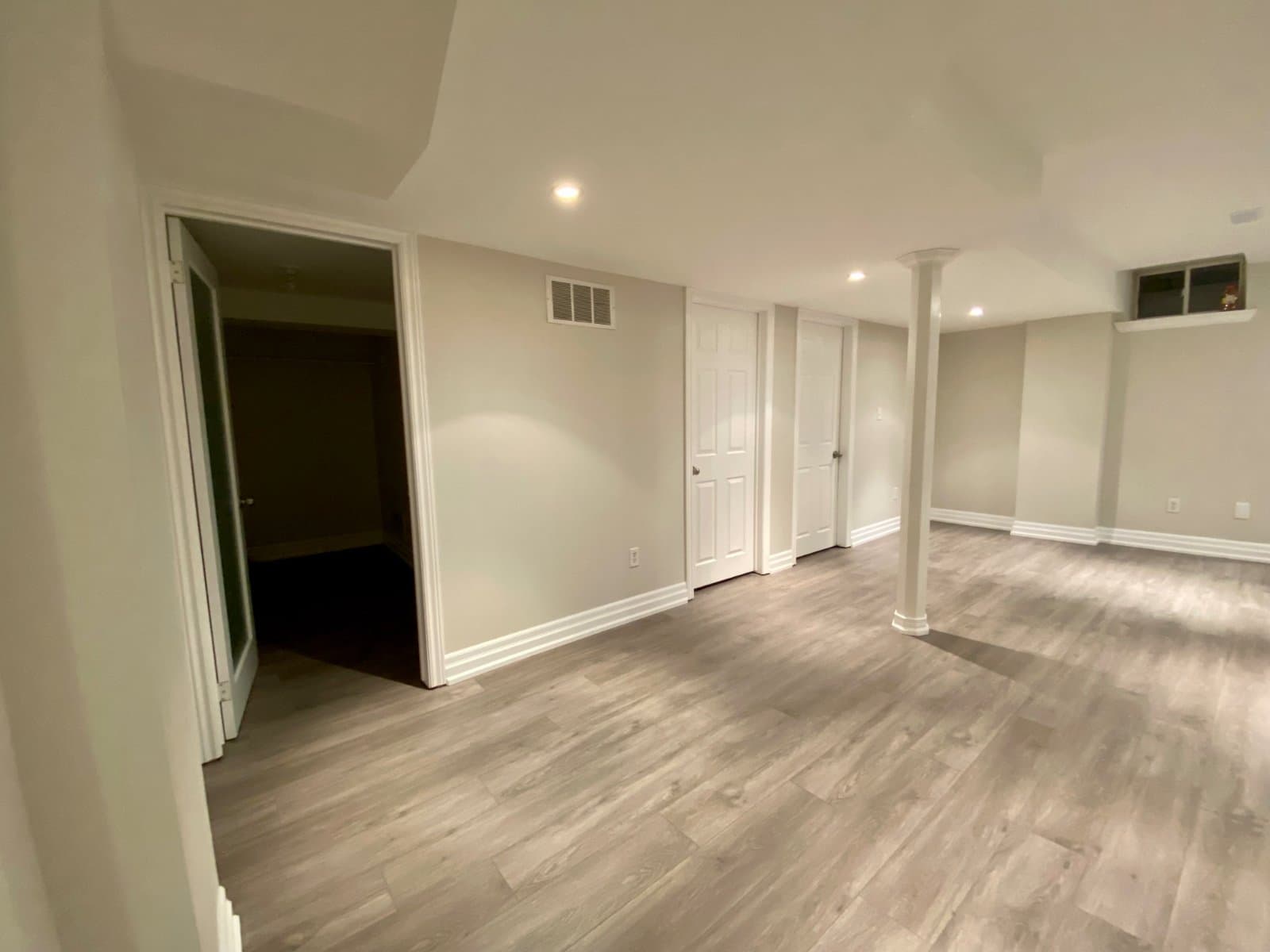 5428 LANGFORD RD in Burlington - Property View