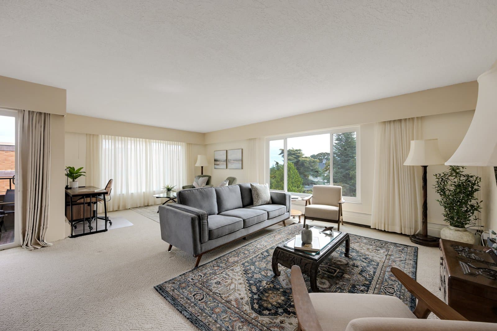 2920 COOK ST in Victoria - Property View