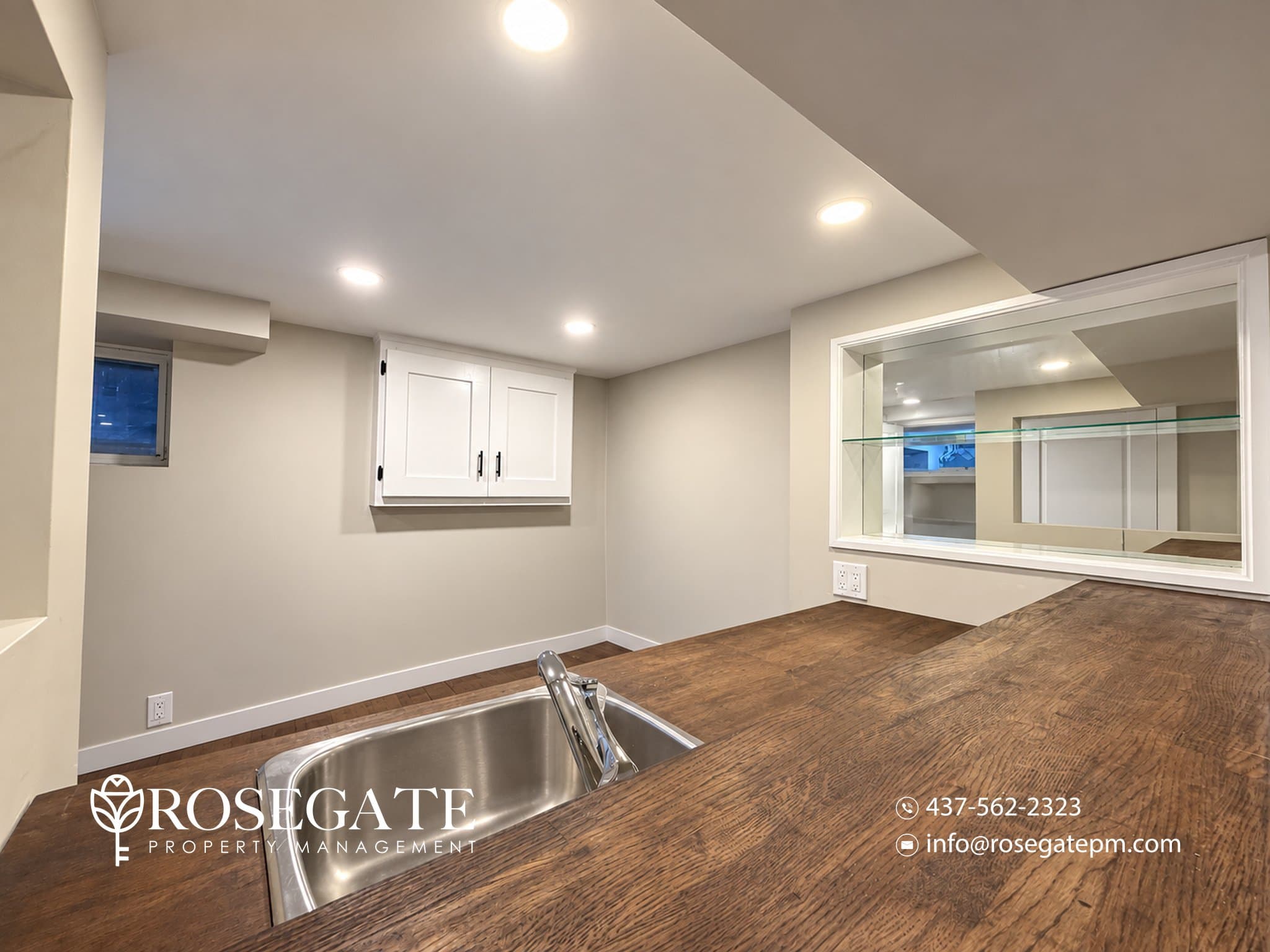 6 CAROLINE ST in Barrie - Property View