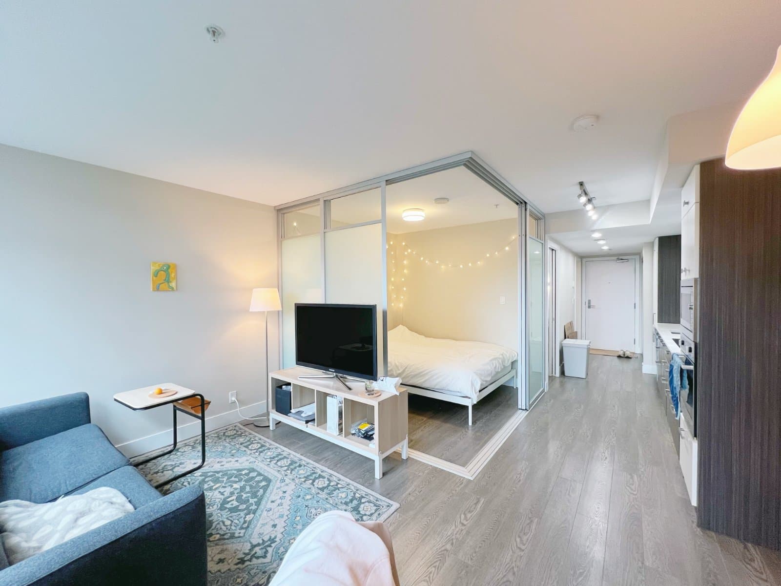 1783 MANITOBA ST in Vancouver - Property View
