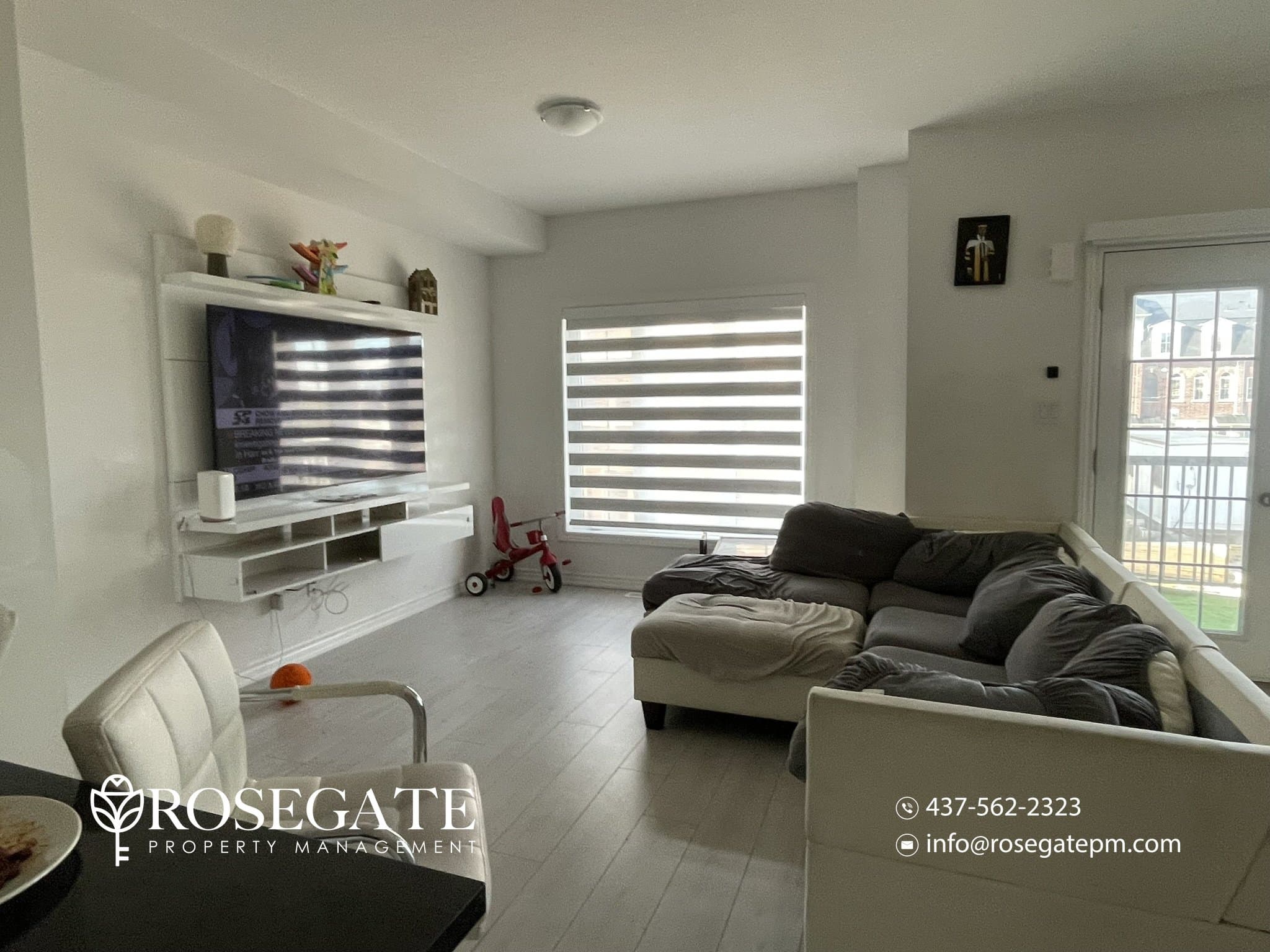 677 N PARK RD in Brant - Property View