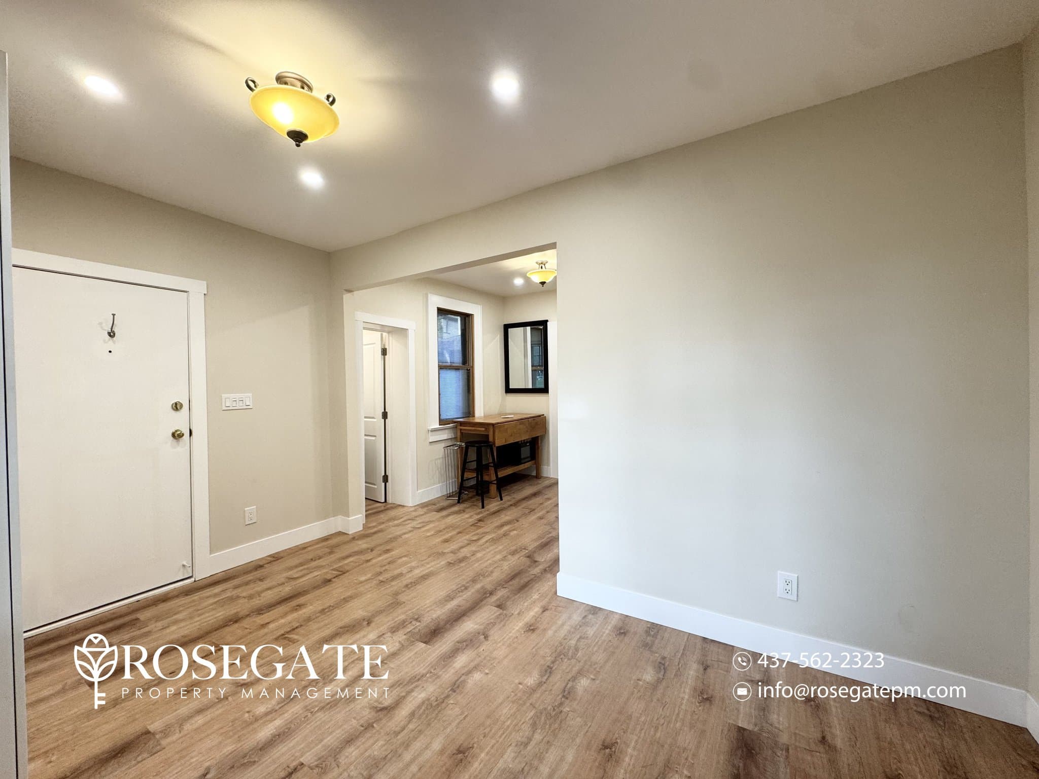 13 GORE VALE AVE in Toronto - Property View