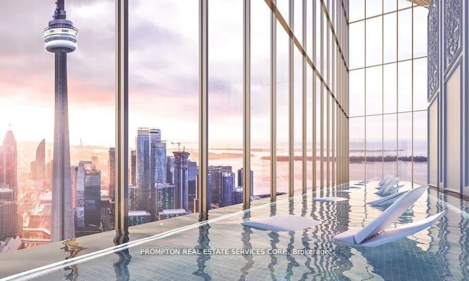 3 CONCORD CITYPLACE WAY in Toronto