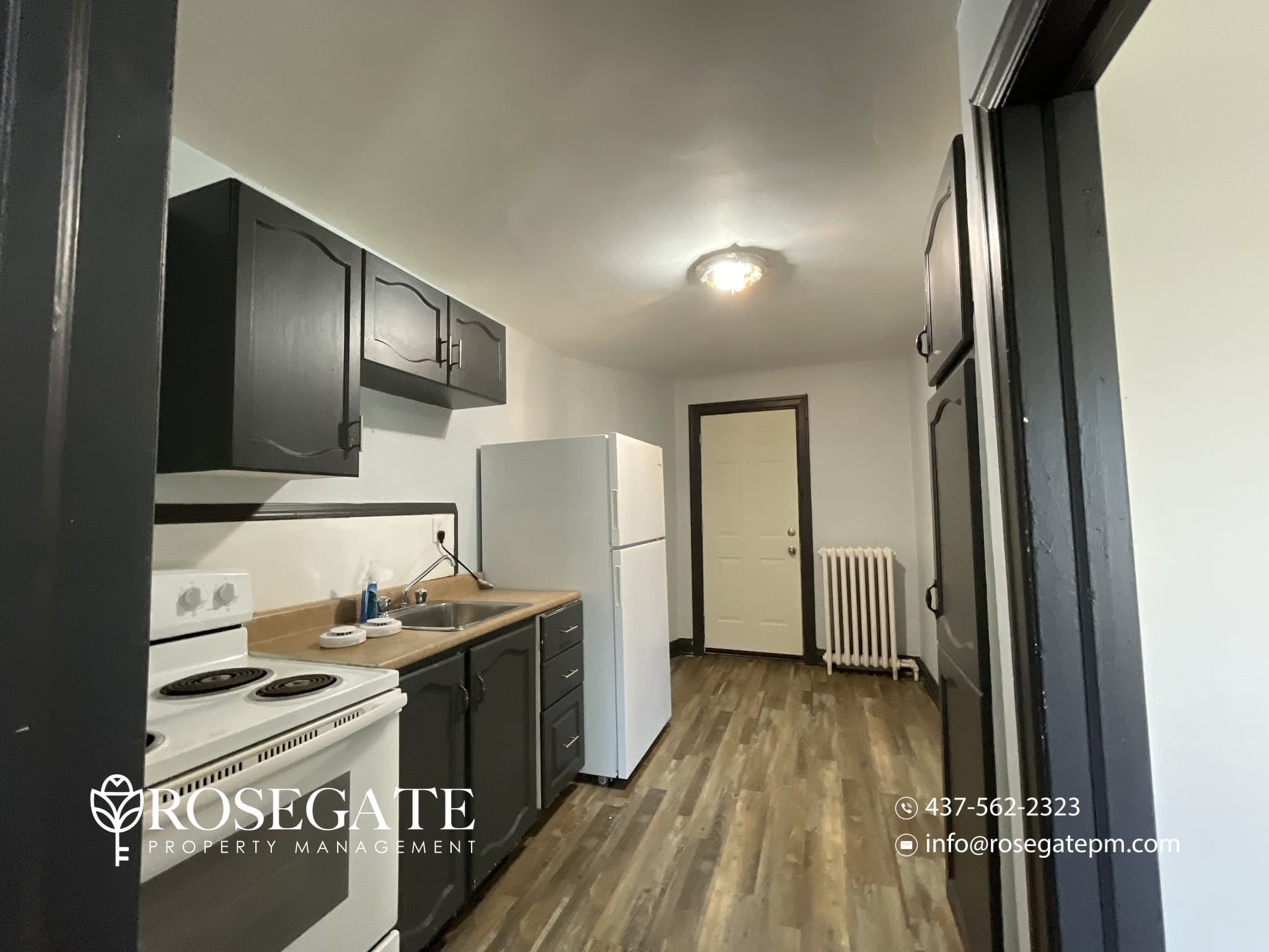 340 W COLBORNE ST in Brant