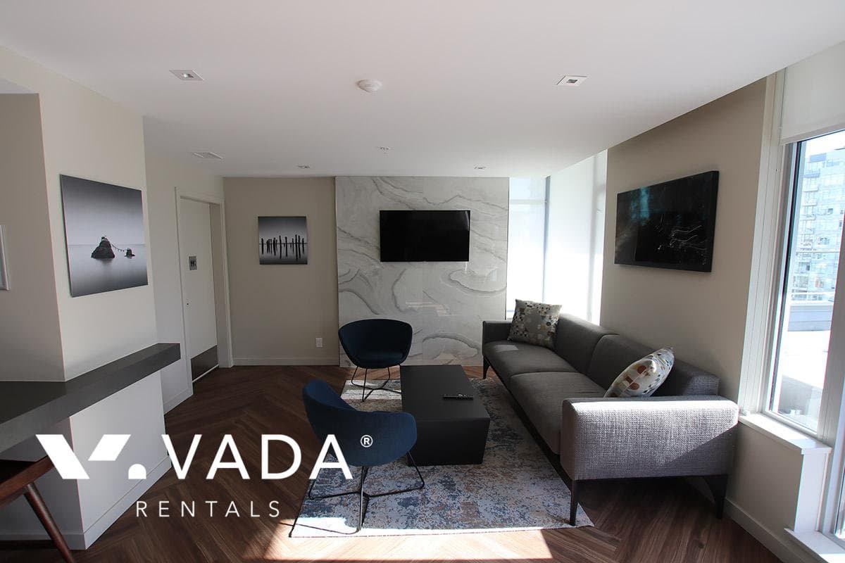 1661 QUEBEC ST in Vancouver - Property View