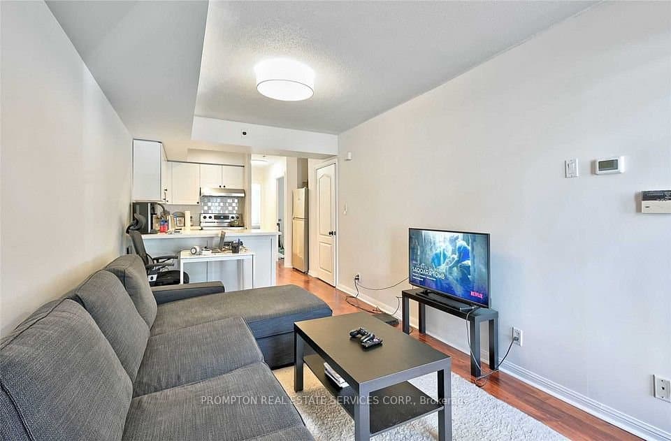5 SUDBURY ST in Toronto - Property View