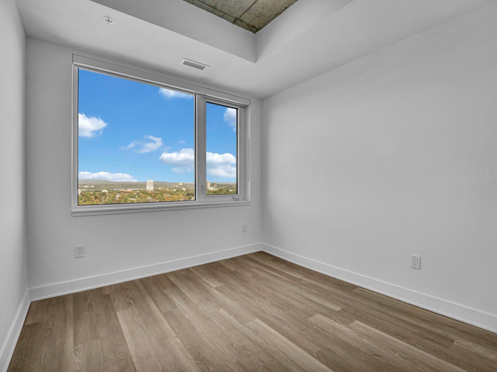 1655 CARLING AVE in Ottawa - Property View