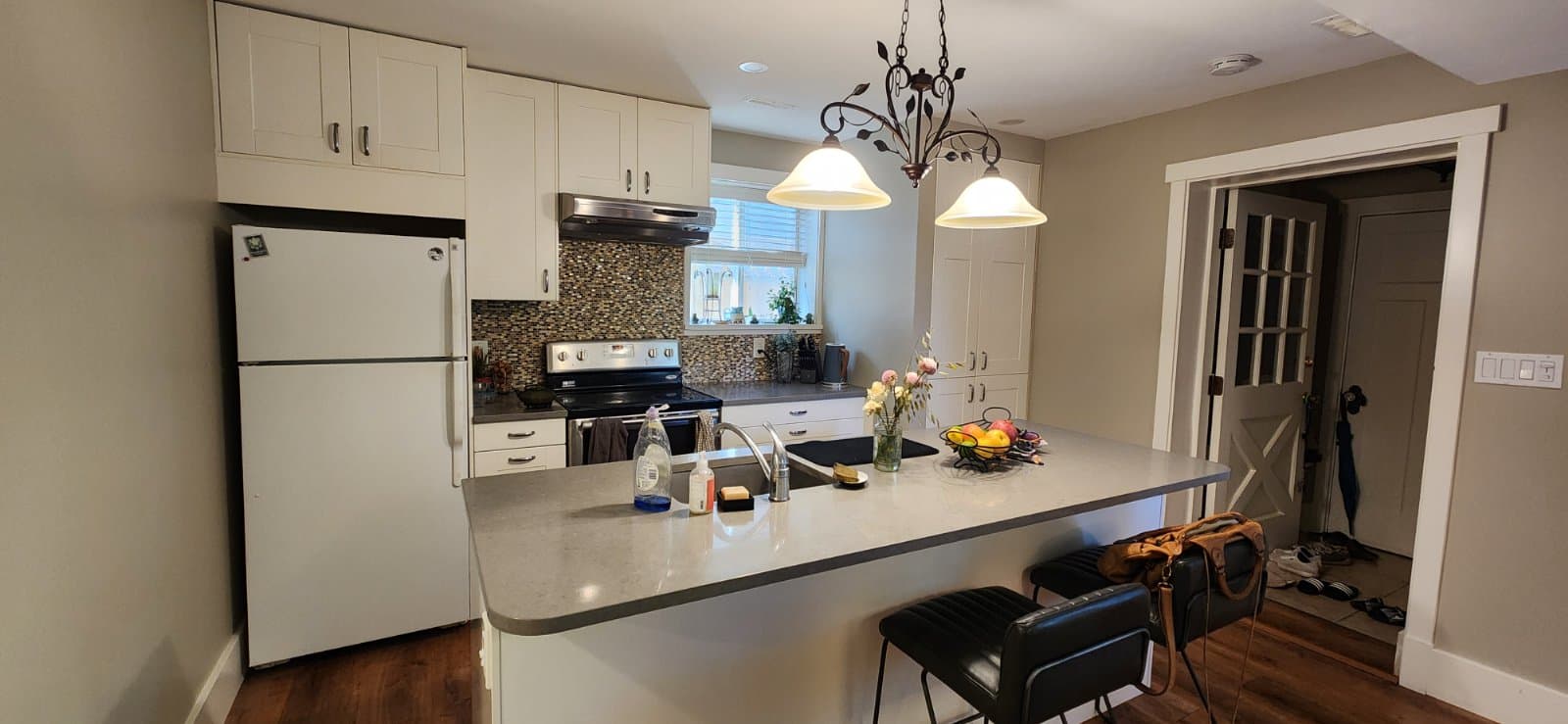 4214 W 10TH AVE in Vancouver - Property View