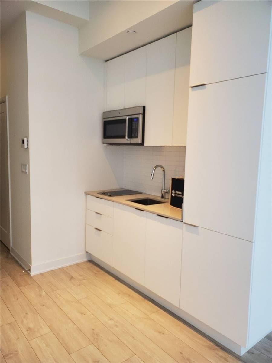 27 BATHURST ST in Toronto - Property View