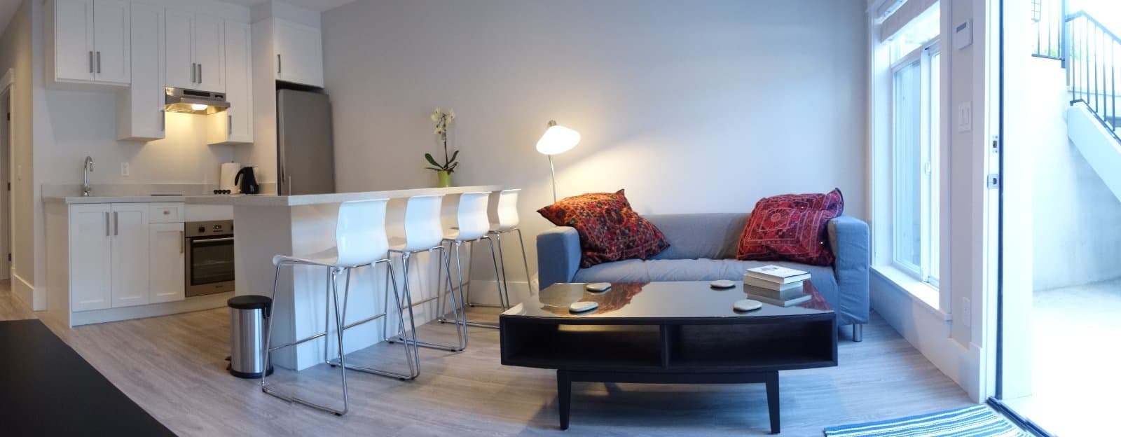 217 W 23RD AVE in Vancouver - Property View