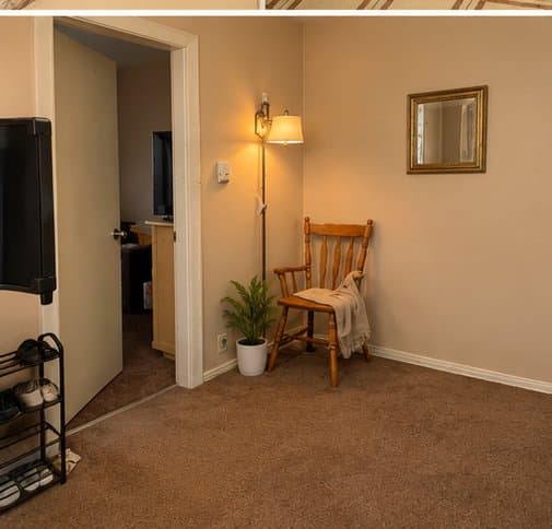 3168 RENFREW ST in Vancouver - Property View